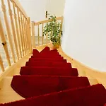 Filmap-apartments-zentrale Lage-boxspringbett-beamer-popcorn-gratis Parkplatz Daire *