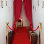 Daire Filmap-apartments-zentrale Lage-boxspringbett-beamer-popcorn-gratis Parkplatz Görlitz