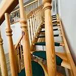Daire Filmap-apartments-zentrale Lage-boxspringbett-beamer-popcorn-gratis Parkplatz