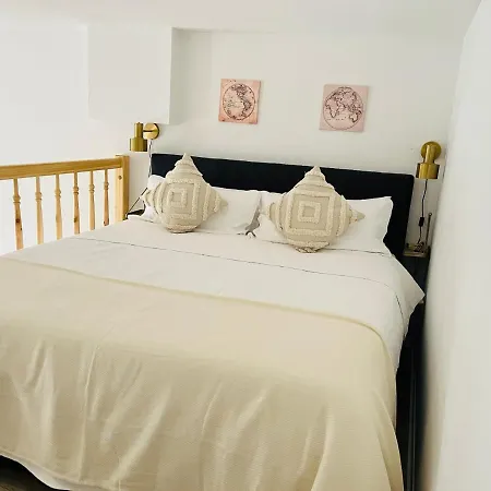 Filmap-apartments-zentrale Lage-boxspringbett-beamer-popcorn-gratis Parkplatz * غورليتز