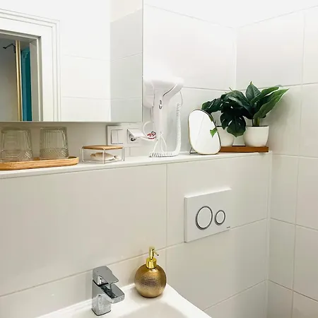 Apartman Filmap-apartments-zentrale Lage-boxspringbett-beamer-popcorn-gratis Parkplatz *
