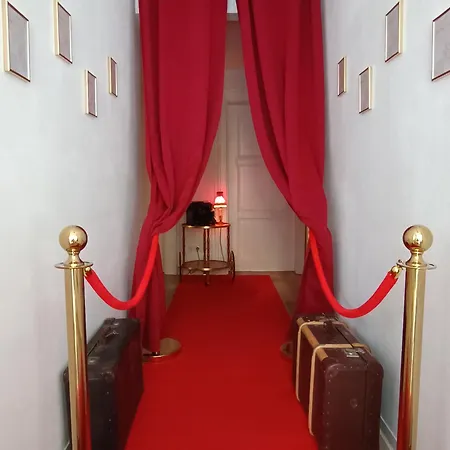 Apartman Filmap-apartments-zentrale Lage-boxspringbett-beamer-popcorn-gratis Parkplatz Görlitz