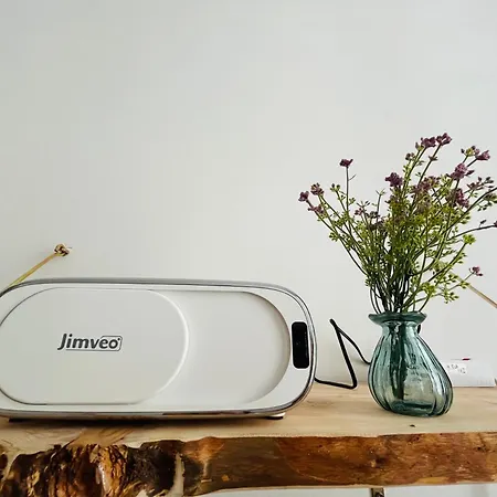 Апартаменты Filmap-apartments-zentrale Lage-boxspringbett-beamer-popcorn-gratis Parkplatz *