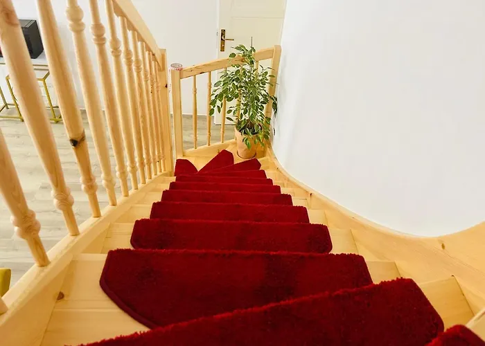 Filmap-apartments-zentrale Lage-boxspringbett-beamer-popcorn-gratis Parkplatz Appartement *