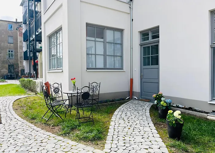 Appartement Filmap-apartments-zentrale Lage-boxspringbett-beamer-popcorn-gratis Parkplatz *