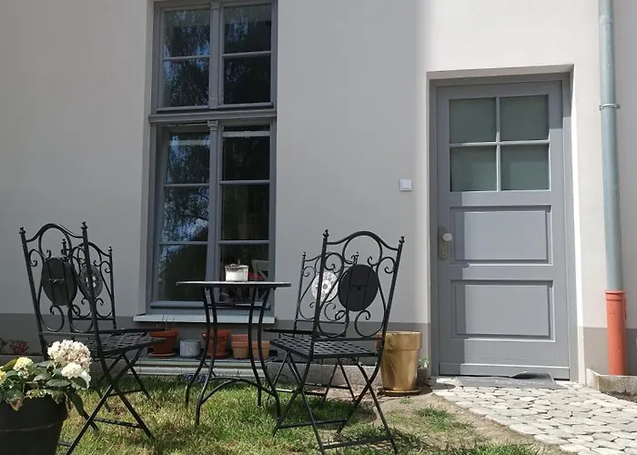 Appartement Filmap-apartments-zentrale Lage-boxspringbett-beamer-popcorn-gratis Parkplatz Görlitz