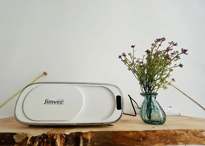 Appartement Filmap-apartments-zentrale Lage-boxspringbett-beamer-popcorn-gratis Parkplatz *